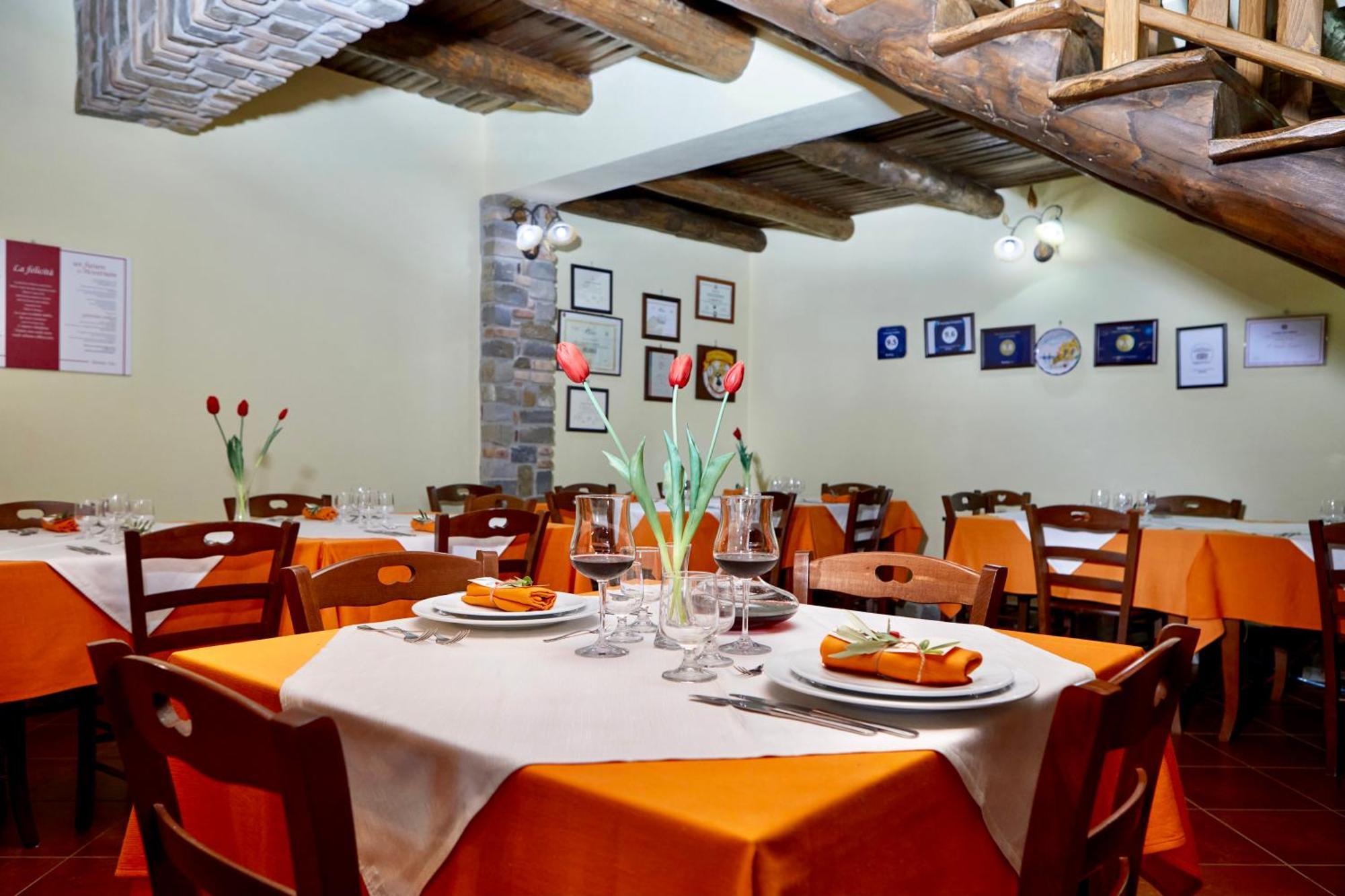 Il Vecchio Frantoio Villa Stella Cilento Buitenkant foto